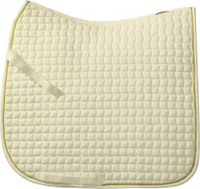Produktbild von Eskadron Basics Baumwolle Gold Schabracke