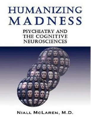 Produktbild von Humanizing Madness