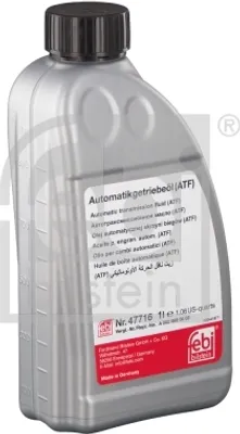 Produktbild von Automatikgetriebeöl FEBI 47716