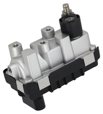 Productafbeelding van Turbocompressor aanstuurmotor voor Fiat 500X Jeep 2.0 Multijet 4x4, onderdeelnummer 821784-5004S, 55282308