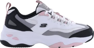 Produktbild von Skechers Schuhe Dlites 40FRESH, 149492WBPK