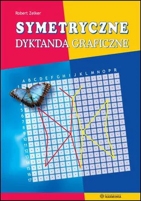 Obrázok produktu pre Zelker, R: Symetryczne dyktanda graficzne