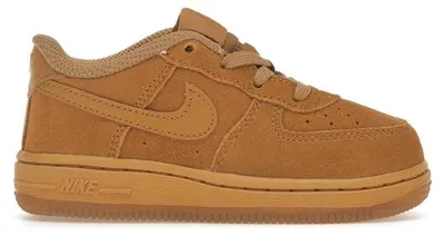 Produktbild von Nike Air Force 1 Low LV8 3 Wheat (2019) (TD) - EU 18.5