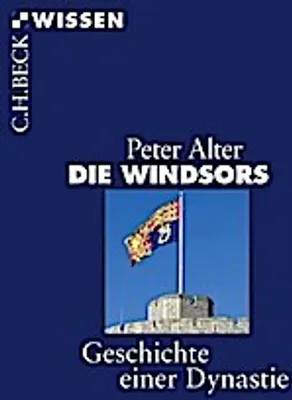 Obrázok produktu pre Die Windsors