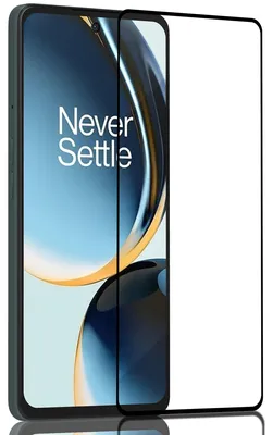 Obrázok produktu pre 1-balenie OnePlus Nord Ce 3 Lite Ochranné sklo na displej - Tvrdené sklo 9H - Super kvalita 3D