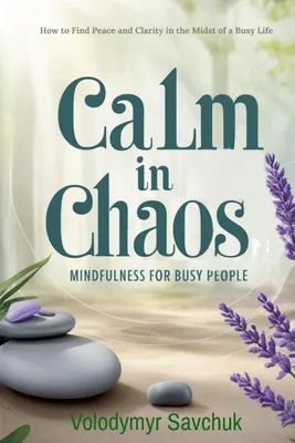 Produktbild von Calm in Chaos