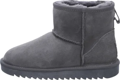 Produktbild von ARA Shoes Alaska Alas Schuhe Damen grau 38