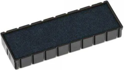 Obrázek produktu pro COLOP 107134 COLOP náhradní razítkovací polštářek E/12, černý