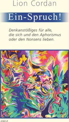 Produktbild von Ein-Spruch!
