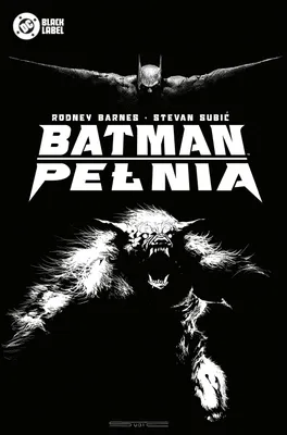 Produktbild von Egmont Batman Buch von Rodney Barnes und Stevan Subić, 160 Seiten, 260 x 170 mm