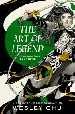 Obrázok produktu pre The Art of Legend