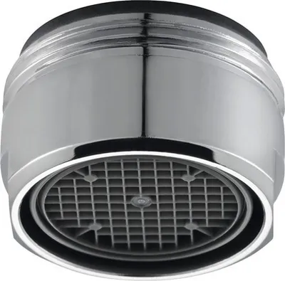 Produktbild von AVITAL Strahlregler M24 7.5-9.0l/min chrom