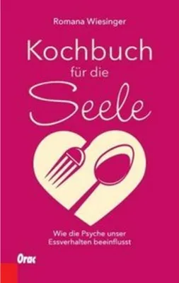 Obrázek produktu pro Kochbuch für die Seele