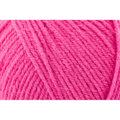 Immagine prodotto di Schachenmayr Bravo Baby 185, 50 g, filati rosa per lavoro a maglia