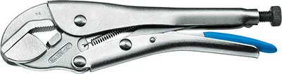 Produktbild von GEDORE 139 Spezial-Gripzange 10", 6407940