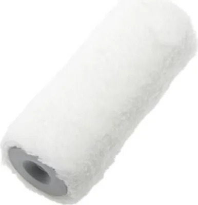 Obrázek produktu pro Samolovný váleček na barvu se hladkou základnou, 18 cm
