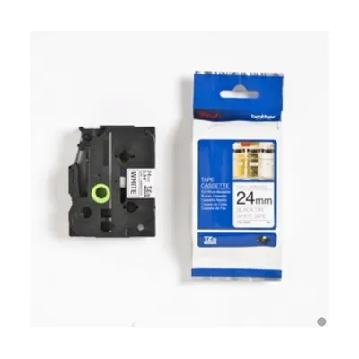 Produktbild von Brother TZE-N251, TZ, Schwarz, China, 5 Jahr(e), 2,4 cm, 8 m