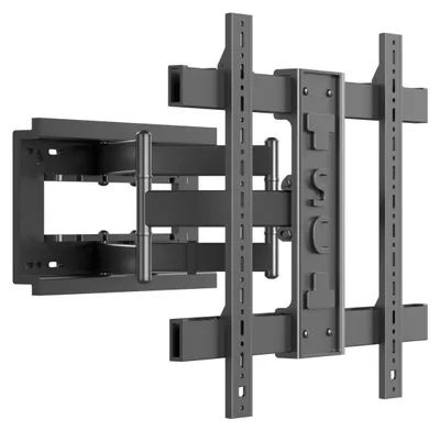 Immagine prodotto di Supporto a parete per televisori da 50-90 pollici, con capacità di carico fino a 85 kg e compatibile con standard VESA fino a 650x600
