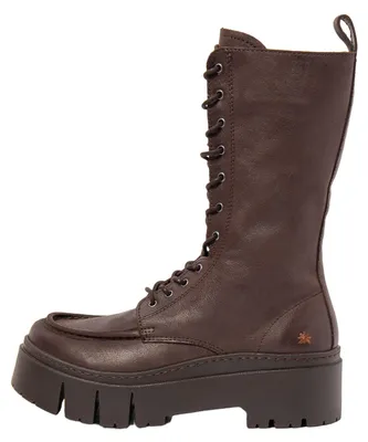 Produktbild von Art Stiefel Damen 1768 ROMA BROWN / LEEDS Farbe Braun