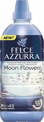Produktbild von Paglieri Weichspüler Konzentrat Mondblumen, 900 ml, 27 cm H, 7 cm B, 10 cm L