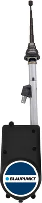 Immagine prodotto di BLAUPUNKT Autojet 25 | antenna motorizzata | FM | +12V | con asta nera