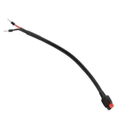 Produktbild von a-TroniX PPS Solar Kabel 30cm Anderson Stecker auf Kabelstift für MPPT mit 0% MwSt nach §12 Abs. 3 UstG