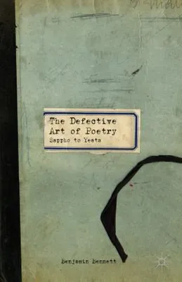 Immagine prodotto di L'arte imperfetta della poesia