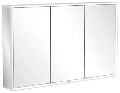 Produktbild von Villeroy & Boch A4571200 Vorbau-Spiegelschrank My View Now
