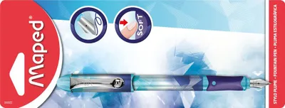 Produktbild von Maped Füllhalter ARCTIC Federbreite: M