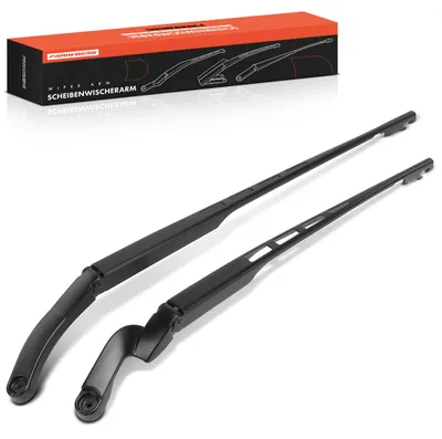 Productafbeelding van Frankberg 2x ruitenwisserarm voor voor Audi A6 Allroad Avant