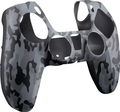Produktbild von Trust Gxt748 Controller Skin Ps5 -Camo