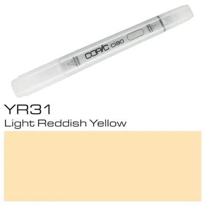 Produktbild von Copic Ciao Typ YR - 31