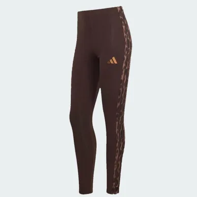 Produktbild von Adidas Essentials 3-Stripes Legging Damen