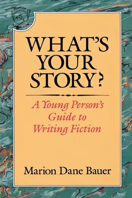 Produktbild von What's Your Story?