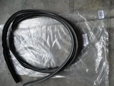 Produktbild von Original NISSAN Micra '02-'10 Türdichtung vorne rechts 76921BC60A