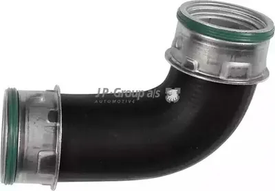 Produktbild von JP GROUP 1117703400 Turbo Ladeluftschlauch für VW Golf V Schrägheck (1K1) TOURAN (1T1, 1T2) Passat Variant (3C5) GOLF PLUS (5M1, 521) für AUDI