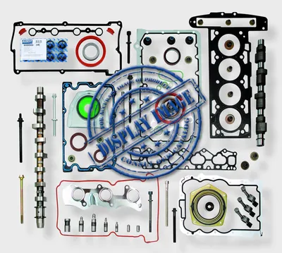 Immagine prodotto di AJUSA 77029300 Set di guarnizioni per iniettori per VW Golf VII berlina (5G1, BQ1, BE1, BE2)