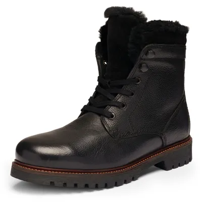 Produktbild von Ara Schnürstiefeletten Herren 31393231363636 Schwarz 46 EU