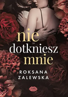 Zdjęcie produktu dla Nie dotkniesz mnie