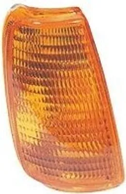Produktbild von VAN WEZEL 5823904 Blinker Blinkleuchte vorne Rechts für VW Polo Coupe (86C, 80) Polo Schrägheck (86C, 80) POLO Kasten (86CF)