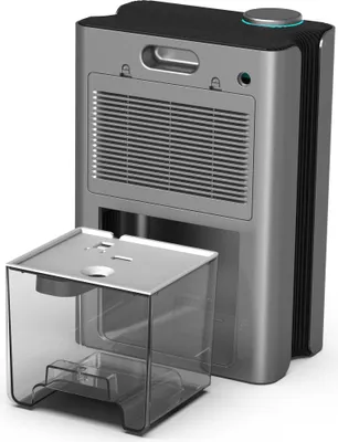 Produktbild von Rohnson R-9008 True Ion Kompakt
