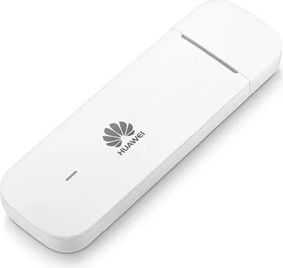 Produktbild von HUAWEI E3372-325 LTE-Surfstick weiß