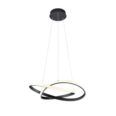 Produktbild von Trio RL (RL32051132) COURSE LED 27W 2850lm 3000K 3xCCT