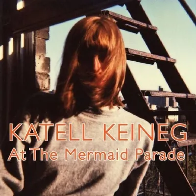 Produktbild von Keineg,Katell-At The Mermaid Parade