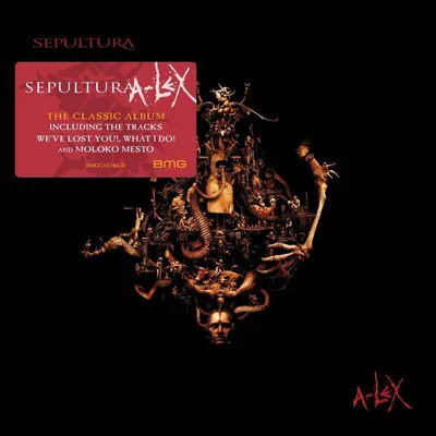 Produktbild von A-Lex
