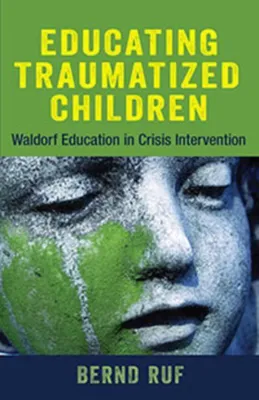 Zdjęcie produktu dla Educating Traumatized Children