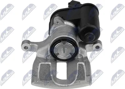 Produktbild von NTY Bremssattel Hinten Links für AUDI A6 Avant (4F5, C6) Ø43mm HZT-AU-058