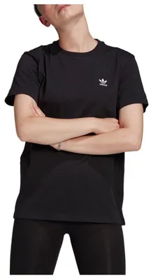 Zdjęcie produktu dla Koszulka damska Adidas Adicolor z krótkim rękawem 36