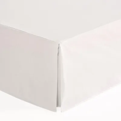 Produktbild von Boxspring Bettbezug 200 x 190/200 cm in Weiß
