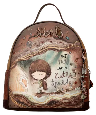 Produktbild von Core Backpack S Multicolor